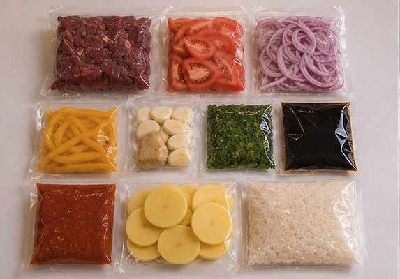 Lomo Saltado para 4 personas foto 3